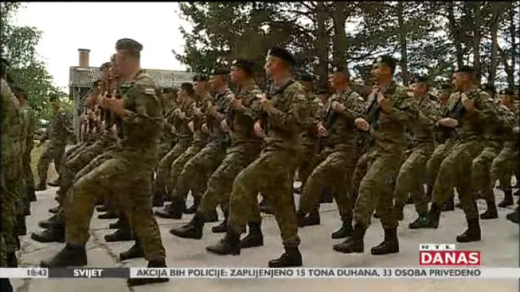 Otkrivamo kako će izgledati vojni mimohod na obljetnicu Oluje, državni vrh priželjkuje zajedni&scaron;tvo