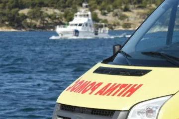 Maloljetnik iz Zagreba skočio u more i slomio kralježnicu