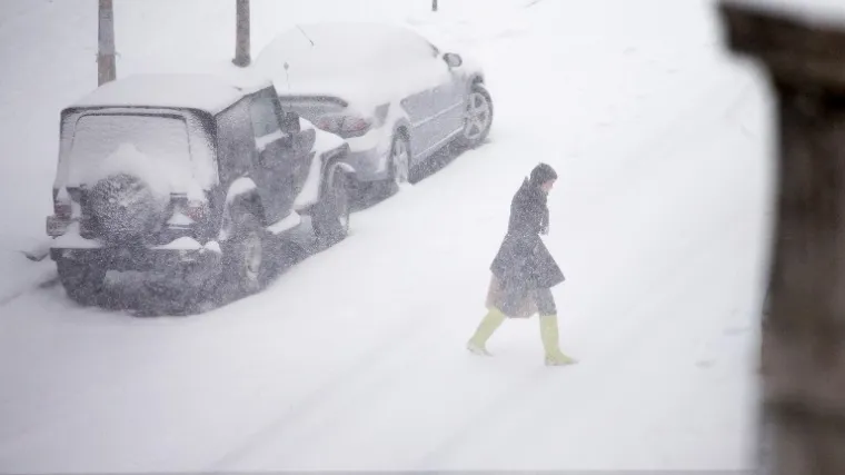 Za 15 godina Zemlju čeka 'mini ledeno doba'