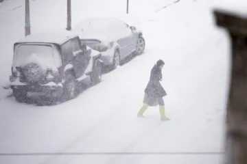 Za 15 godina Zemlju čeka 'mini ledeno doba'