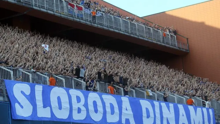 Maksimir bi opet mogao biti pun