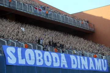 Maksimir bi opet mogao biti pun