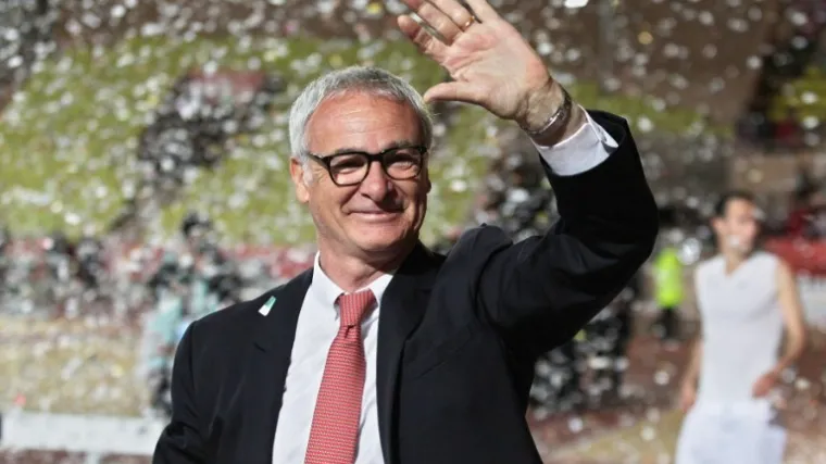 Nakon Chelseaja opet u Engleskoj