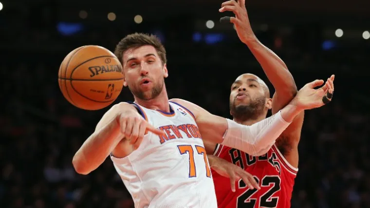 Bojan Bogdanović dobio novog suigrača u Netsima