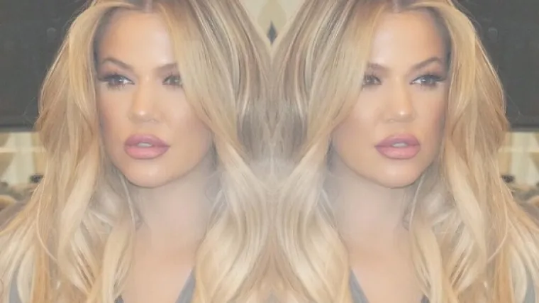 Khloe Kardashian izgleda bolje nego ikada