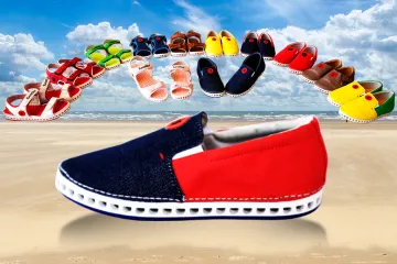 Ova obuća može riješiti dosadni ljetni problem koji svi roditelji predobro znaju