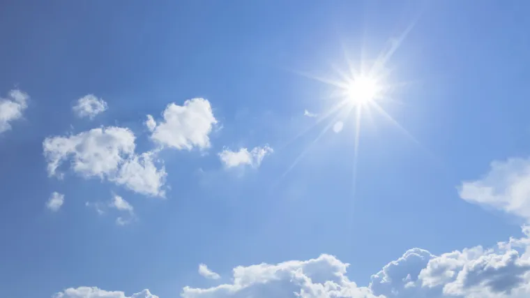 Vjerojatnost za iznadprosječno vruća ljeta drastično raste