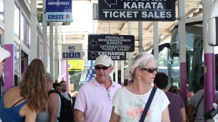 "Ovdje nema kruha, u Njemačkoj dobivam i do tri puta veću plaću"