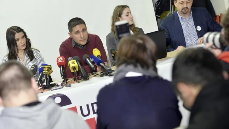 "7 BANAKA- 1 ENTITET": Udruga Franak prijavila banke zbog kartelskog udruživanja