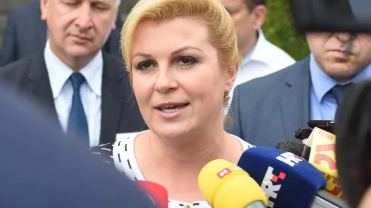 "I Srbi ovdje u Kninu sudjelovat će u proslavi Oluje"