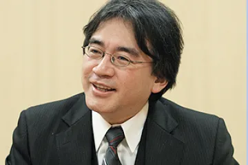 Umro legendarni direktor Nintenda