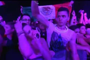 Najveća imena s trećeg Ultra Europe festivala podijelili su s nama svoje dojmove