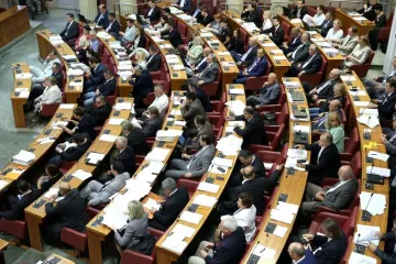 HDZ tvrdi: 'Naši ljudi dobivaju fizičke prijetnje zbog ukazivanja na nezakonitosti'