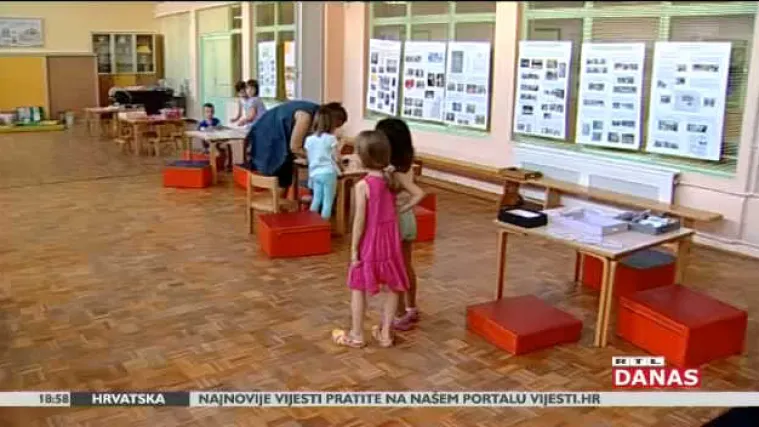 U desetak zagrebačkih vrtića nema klime, djeca se znoje, no gradske čelnike to ne brine previ&scaron;e!