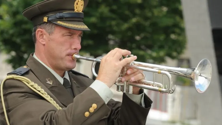 Do kraja mjeseca u Hrvatsku stižu dvije najmodernije njemačke haubice, namijenjene mimohodu