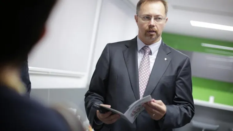 Varga: 'Svaki stomatolog koji ima ugovor sa HZZO-om mora naglasiti koje su usluge besplatne'