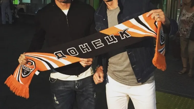 Srna donio &Scaron;ahtaru Superkup: realizirao kazneni udarac