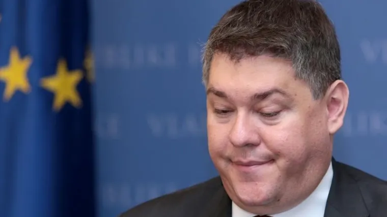 Lalovac: 'Hrvatska je protiv ideje da u financiranju Grčke sudjeluju nečlanice eurozone'