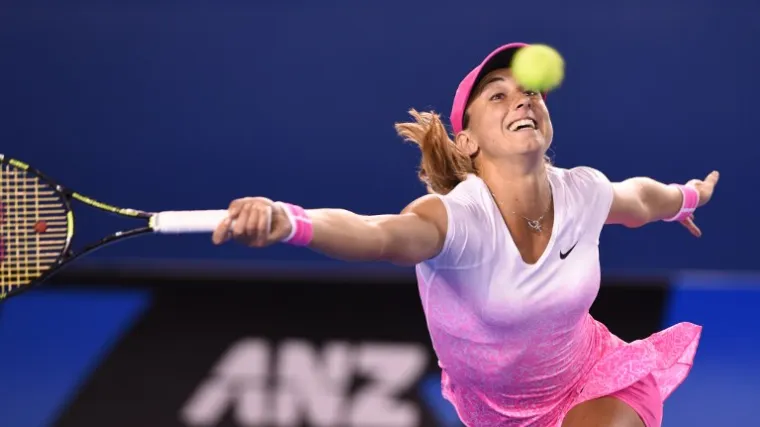 Martić zavr&scaron;ila nastup u Bukure&scaron;tu