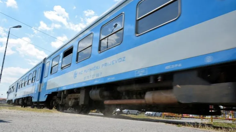Hrvatske željeznice nakon gotovo 50 godina grade prugu