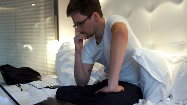 Edward Snowden možda dobije dozvolu za povratak u SAD