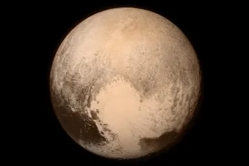 NASA-ina letjelica proletjela pored Plutona