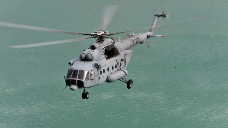 Nad Kvarnerom rodila djevojčicu