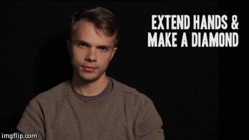 Sami testirajte koliko testosterona imate, kako drugi čuju va&scaron; glas i koje vam je dominantno oko