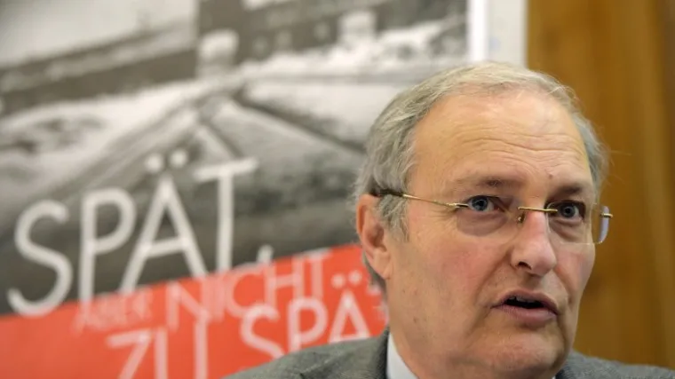 "Pavelić je bio masovni ubojica, a Stepinac njegov duhovni savjetnik"