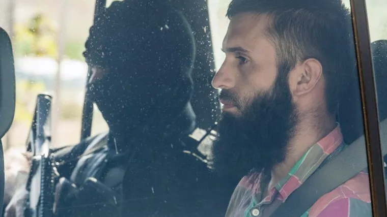 Dva pripadnika Islamske države osumnjičeni za poku&scaron;aj trovanja vode