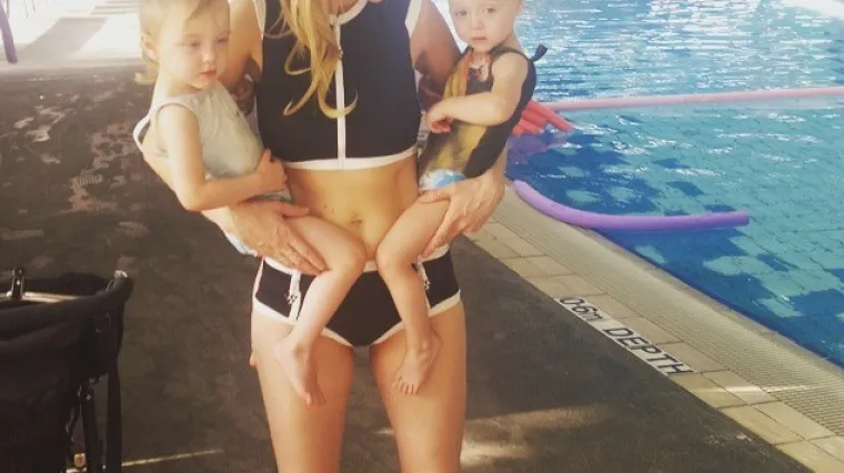 Majka blizanaca genijalno odgovorila znatiželjnicima