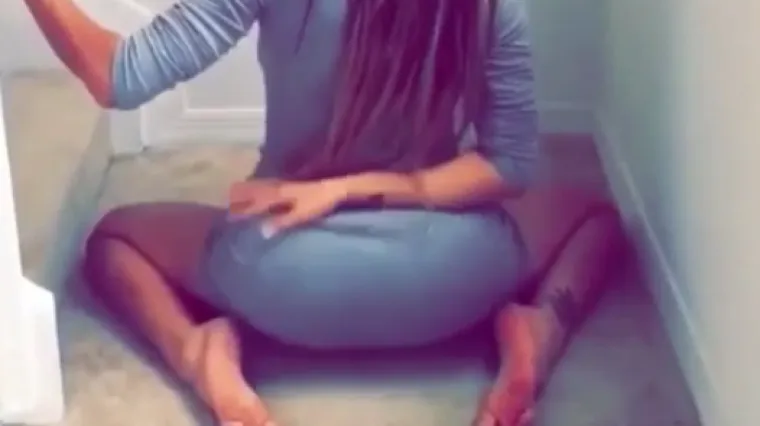 Njezin talent je jedinstven, morate ga vidjeti da biste povjerovali