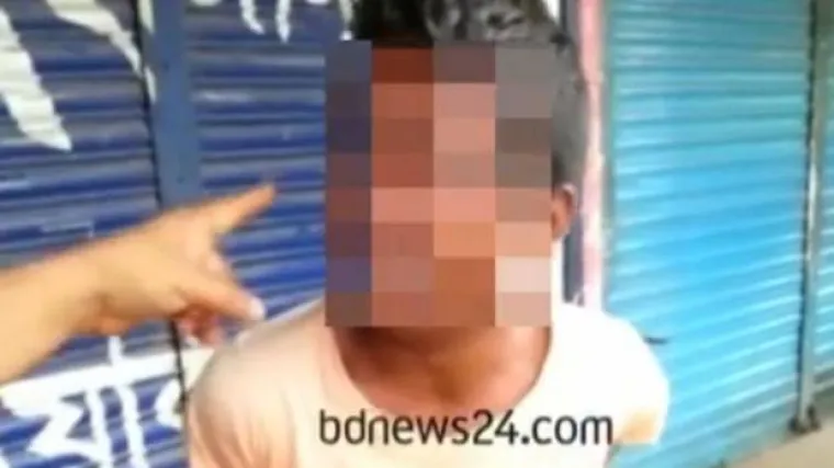 Snimili kako nasmrt tuku 13-godi&scaron;njeg dječaka i smiju se