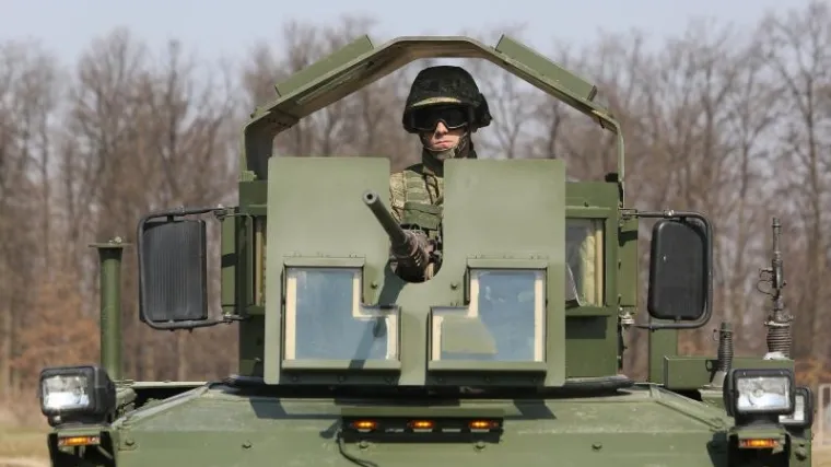 Otkriveni detalji mimohoda na obljetnicu Oluje