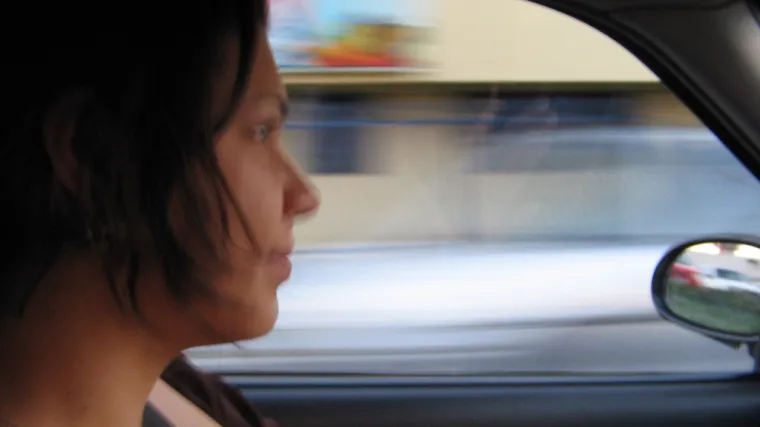 Žestoko masturbirala za vrijeme vožnje pa se zabila u kamion