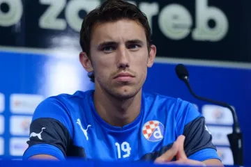 Dinamo puše na hladno i protiv amatera