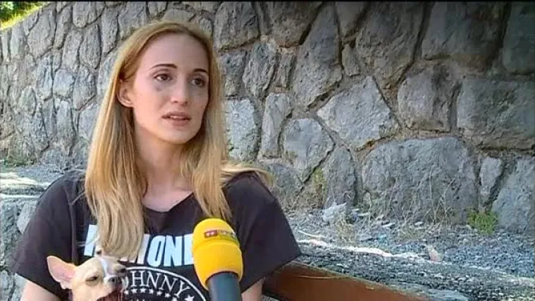 Bivša Feminemka 11 dana nakon operacije nosa stala pred naše kamere