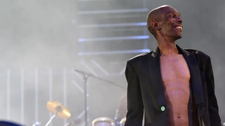 Faithless na pozornici i dalje 'melje sve pred sobom'!