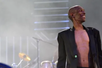 Faithless na pozornici i dalje 'melje sve pred sobom'!