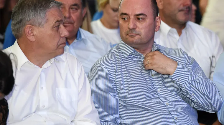 Brkić: 'Pravosuđe je na mom primjeru pokazalo da ne podliježe političkim pritiscima'