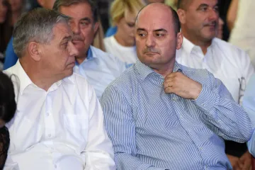 Brkić: 'Pravosuđe je na mom primjeru pokazalo da ne podliježe političkim pritiscima'