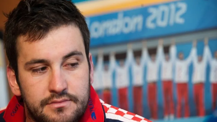 Hrvatski vaterpolist Nik&scaron;a Dobud zbog doping afere suspendiran na četiri godine!