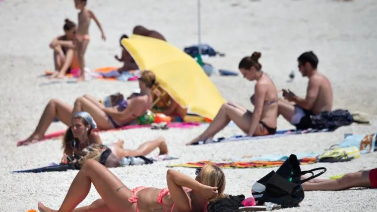 Krenuo novi toplinski val: čeka nas pakleni vikend, temperature i do 40 stupnjeva!