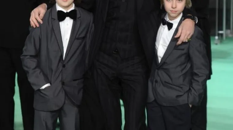 Maloljetni sin Nicka Cavea poginuo pri padu s litice!