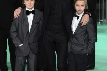 Maloljetni sin Nicka Cavea poginuo pri padu s litice!