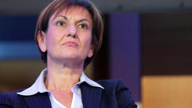 Umjesto Martine Dalić u Sabor odlukom HDZ-a ulazi Željko Plazonić, liječnik iz Rijeke