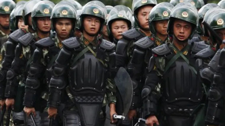 S Kinezima nema &scaron;ale: uhitili 20 turista zbog povezivanja u 'terorističku grupu'