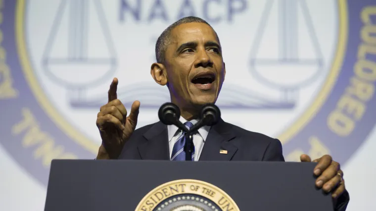 Obama za smanjenje zatvorskih kazni, posebno kada je riječ o manjim prekr&scaron;iteljima