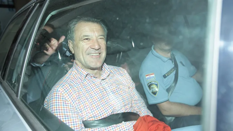 Zdravko Mamić - apsolutni vladar hrvatske medijske scene