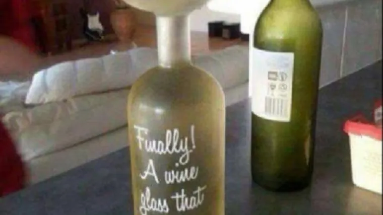 Napokon! Napokon prava ča&scaron;a za moje potrebe!